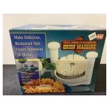 Awesome Blossom, Extra Aweosme!