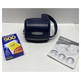 Polaroid & Instant Film