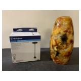 Pretty!!  New in box interior mini pendant light