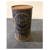 SEALED 1958 Nails  Alabama State Fair Souvenir