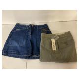 NEW womens shorts and pants