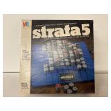 1984 Strata 5 game