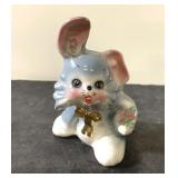 Vintage JOSEF "Tuck" figurine