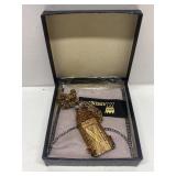 HMS Madeira OUTHOUSE Necklace