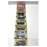 SEALED Matchbox Across America 50th B-Day cars