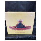 Fiber Optic Sitting Angel