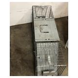 Medium size critter Cage