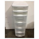 Roiling organizer 33"x14"x15"