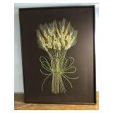 20"x26" folk art picture