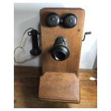 Kellogg Switchboard Vintage telephone