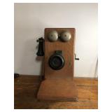 Vintage western Electric 317N Telephone