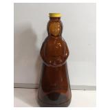 Vintage Maple Syrup Bottle