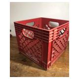 Prairie Farms milk carton