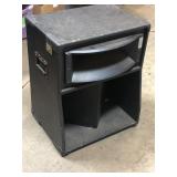 BFi- Bullfrog speaker untested