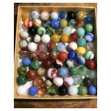 Antique & Vintage Marbles