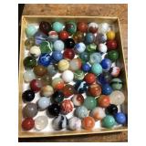 Antique & Vintage Marbles