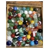 Antique & Vintage Marbles