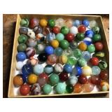 Antique & Vintage Marbles