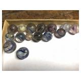 Antique & Vintage Marbles