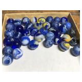 Antique & Vintage Marbles