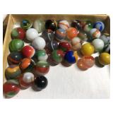 Antique & Vintage Marbles