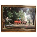 40"x28" 1966 Paul Detlefren picture