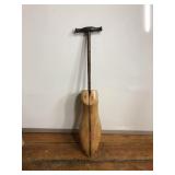 Shoe Stretcher