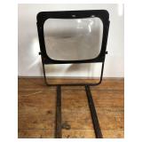Vintage RCA TV Magnifier