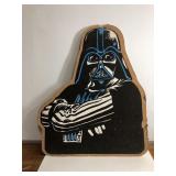 1980 Darth Vader Star Wars Corkboard 20"