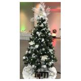 Live, Love & Sparkle by Collinsville Middle School