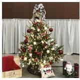 Gnome for the Holidays by CMC Rotary