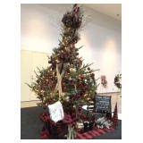 Snowy Mountain Retreat by Collinsvlle Township