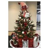 Red, White & Booze by JCI Collinsville