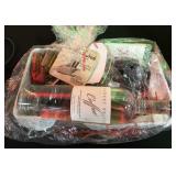 Wine basket