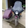 True Barn Find-RARE classic cars, motorcyles-NO RESERVES