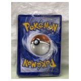 RARE vintage SEALED Pokemon cards