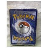 RARE vintage SEALED Pokemon cards