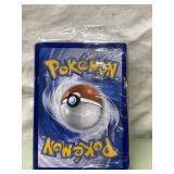RARE vintage SEALED Pokemon cards