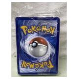 RARE vintage SEALED Pokemon cards