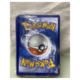 RARE vintage SEALED Pokemon cards