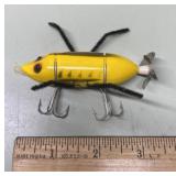 Vintage fishing lure
