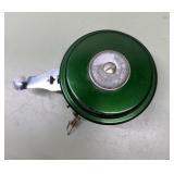 Vintage Shakespeare reel