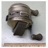 Vintage Zebco CGX Classic reel