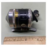 Vintage Zebco fishing reel