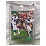 2000 Jerry Rice trading card