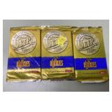SEALED 1996 Fleer NFL ROOKIES trading cards