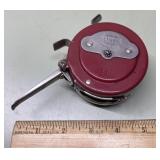 RARE antique Martin fishing reel