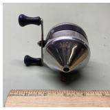 Vintage Zebco fishing reel