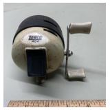 Vintage Zebco fishing reel
