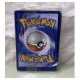 RARE vintage SEALED Pokemon cards